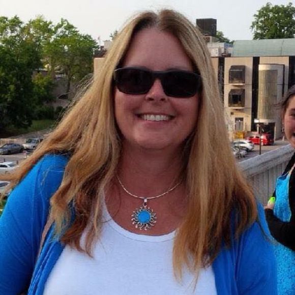 Meet your Posher, Susan - Picture 1 of 1